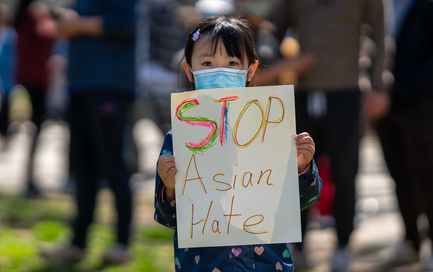 How The Media Have Fueled Hate Targeting Asian Americans Free Press