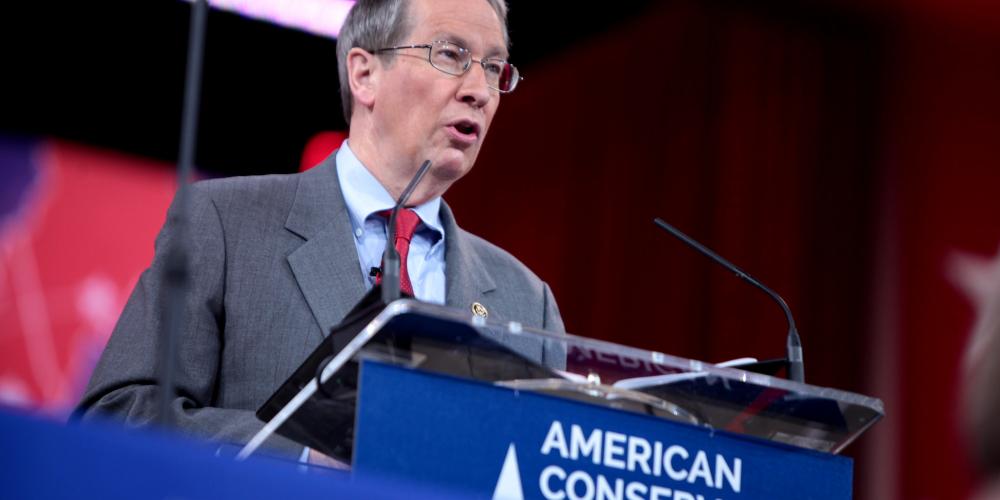 How Congress Could Mess Up Net Neutrality Free Press   Bob Goodlatte 