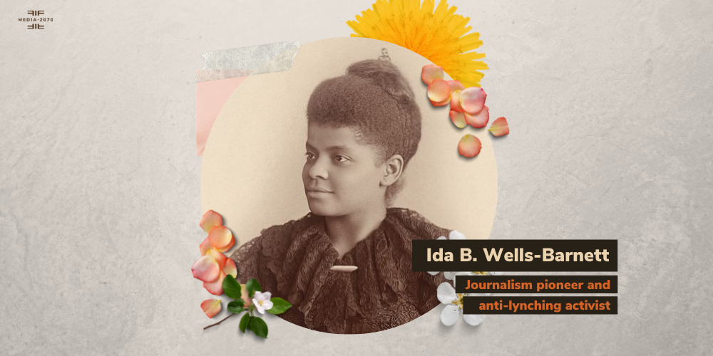 The Legacy Of Ida B. Wells | Free Press